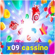 x09 cassino